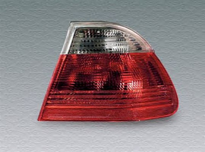 MAGNETI MARELLI 714098290459 -  Задний фонарь